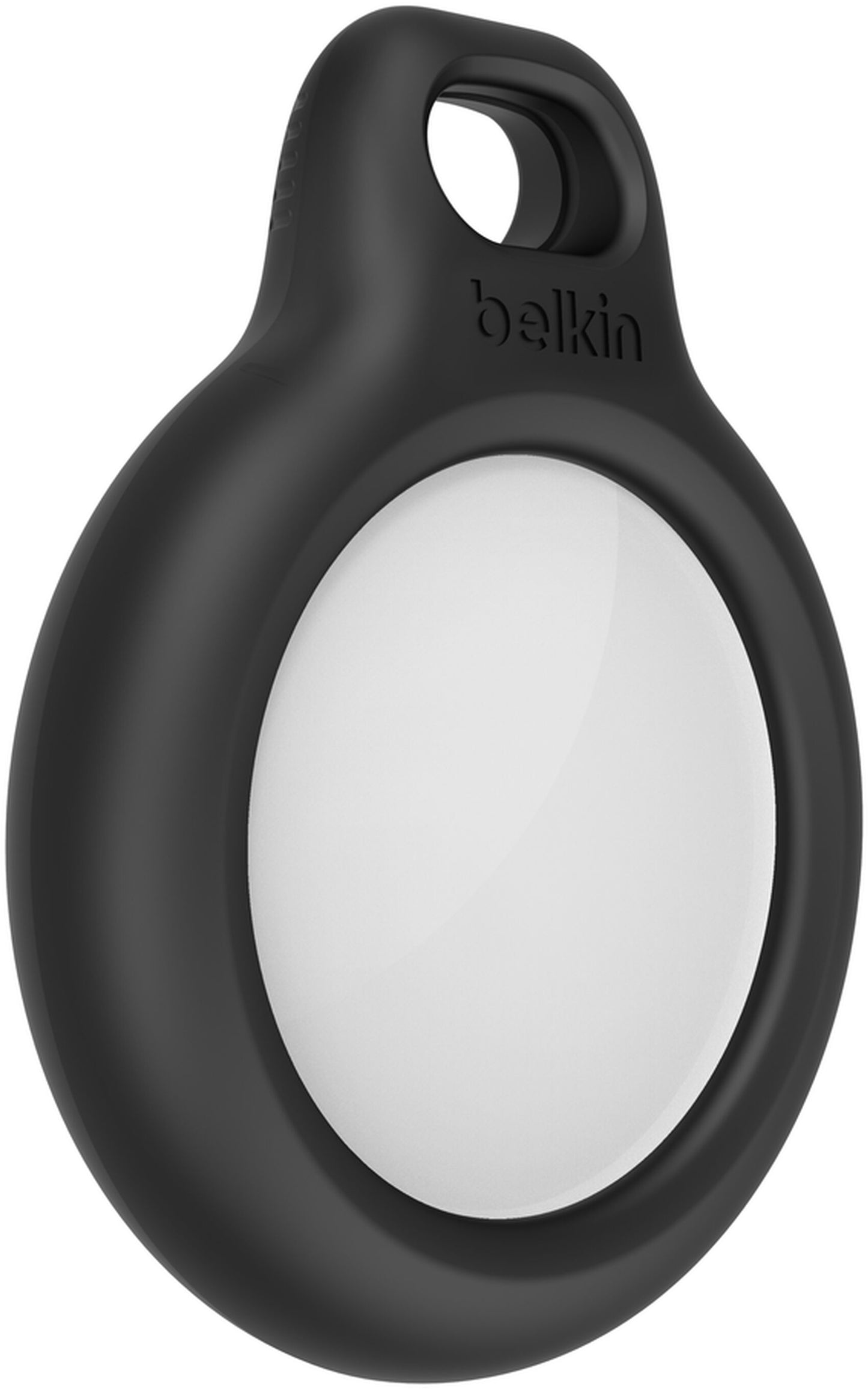 Custodia Belkin Strap per Apple AirTag, Nera F8W974btBLK