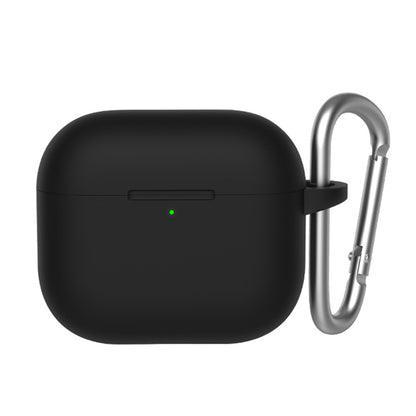 Custodia Blueo Liquid per Apple AirPods 3, Nera