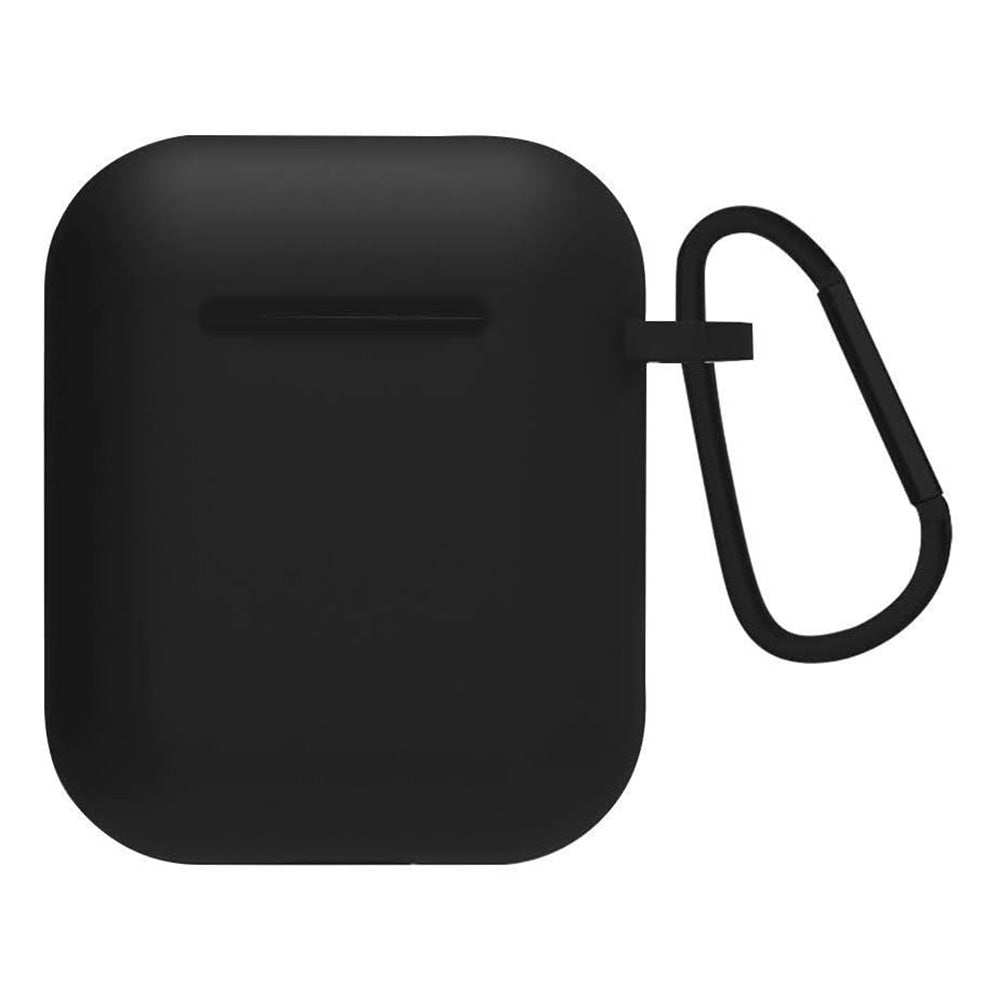 Custodia Blueo Liquid per Apple AirPods Gen 1, Rosa