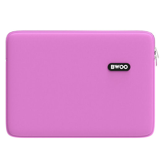 Custodia BWOO BO-CB61 per Laptop 14 pollici, Rosa