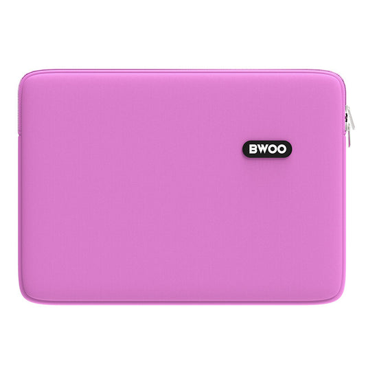 Custodia BWOO BO-CB62 per Laptop 15 pollici, Rosa