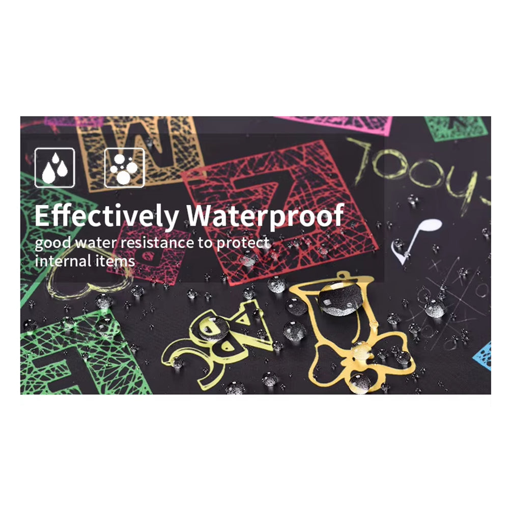 Custodia CanvasArtisan H17-11 per Laptop 13inch - 14inch, Nera