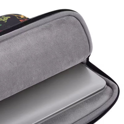 Custodia CanvasArtisan H17-11 per Laptop 13inch - 14inch, Nera