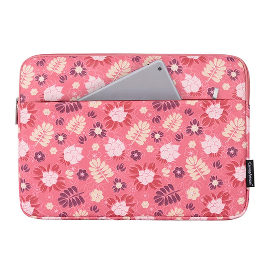 CanvasArtisan H24-11 Case for 13inch - 14inch Laptop, Pink