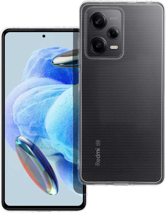 Custodia con Protezione per Fotocamera per Xiaomi 15 Ultra, OEM, 2mm, Trasparente
