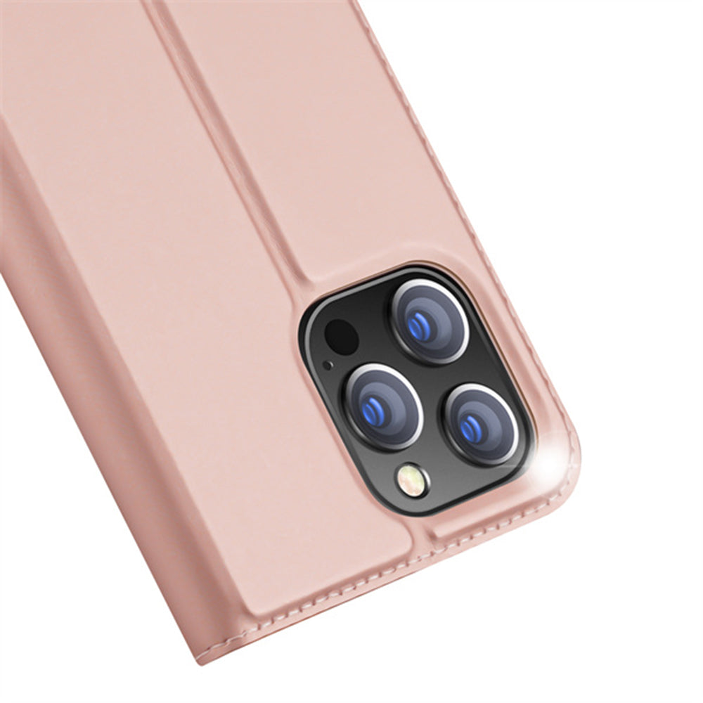 Case for Apple iPhone 14 Pro Max, DUX DUCIS, Black