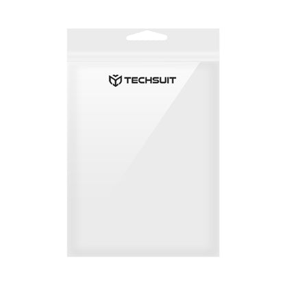 Custodia per Honor Pad X9a / X9 / X8 Pro, Techsuit, FoldPro, Blu
