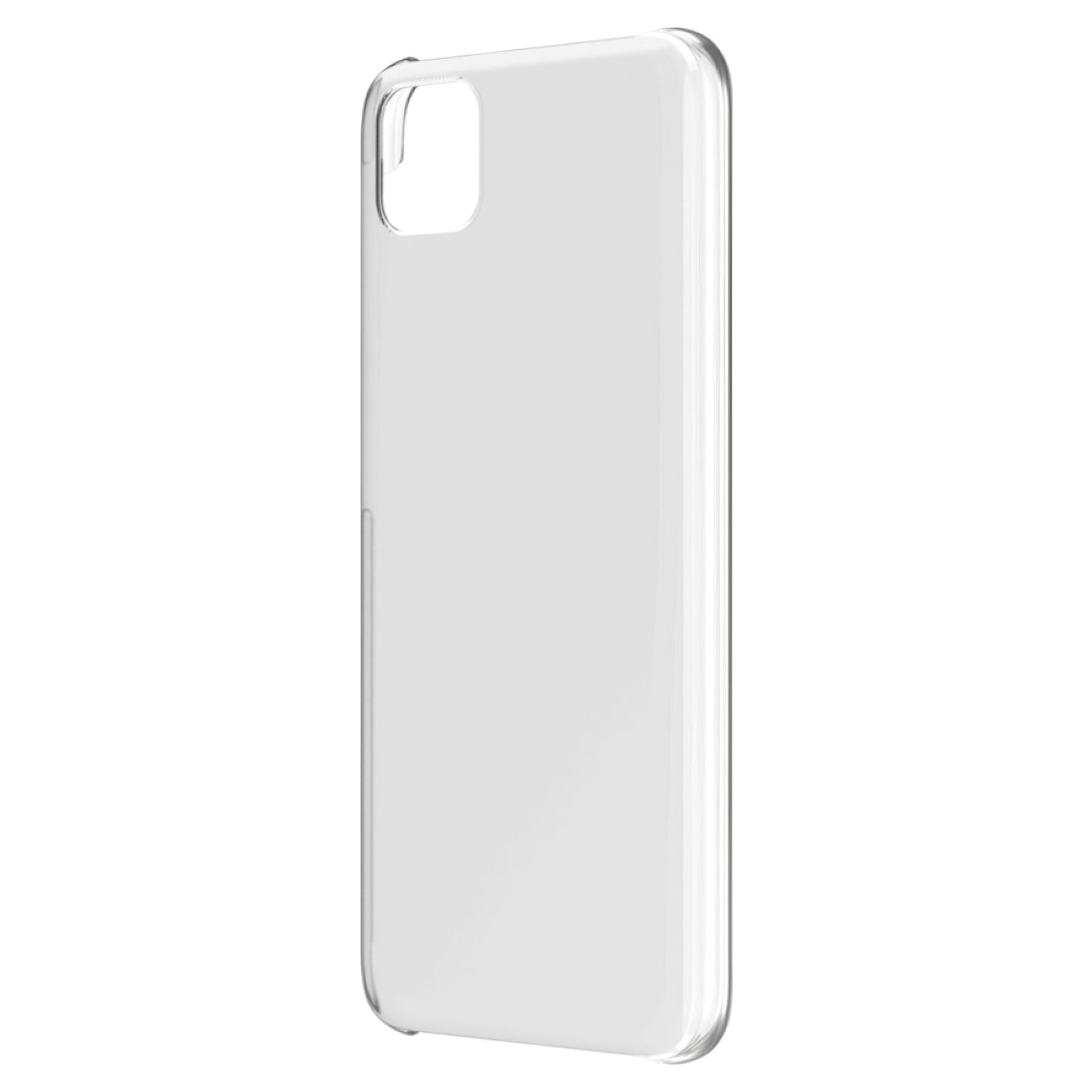 Case for Huawei Y5p, Transparent 51994128