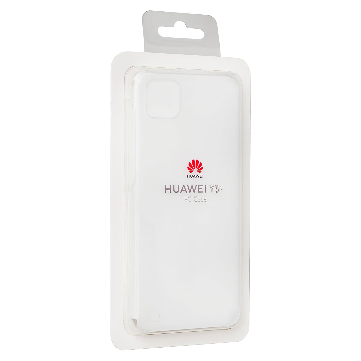 Case for Huawei Y5p, Transparent 51994128