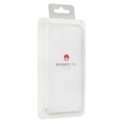 Case for Huawei Y5p, Transparent 51994128