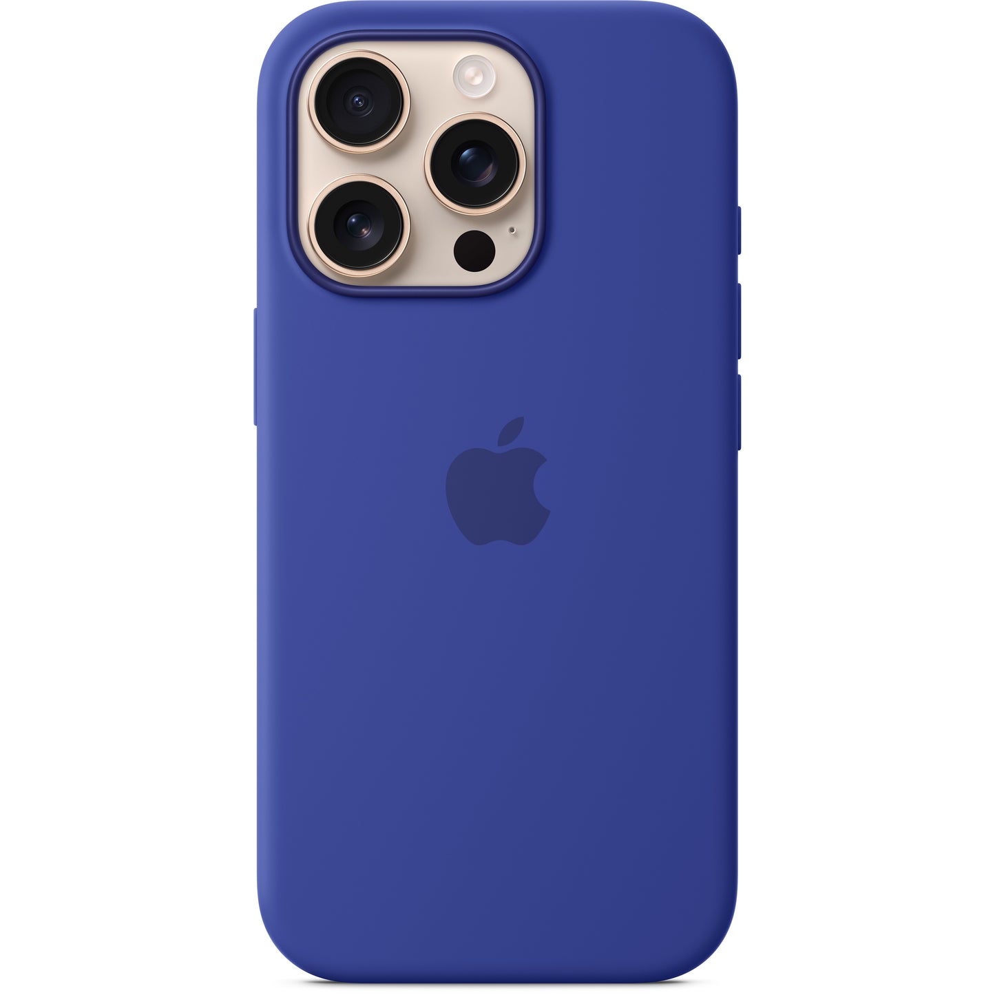 Custodia MagSafe per Apple iPhone 16 Pro, Blu, Ricondizionata MYYP3ZM/A