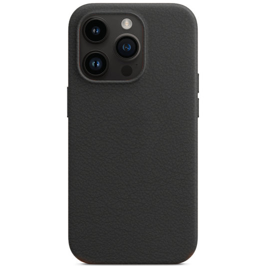 Custodia MagSafe per Apple iPhone 15 Pro, Joyroom, Soft Armor Series, Nera