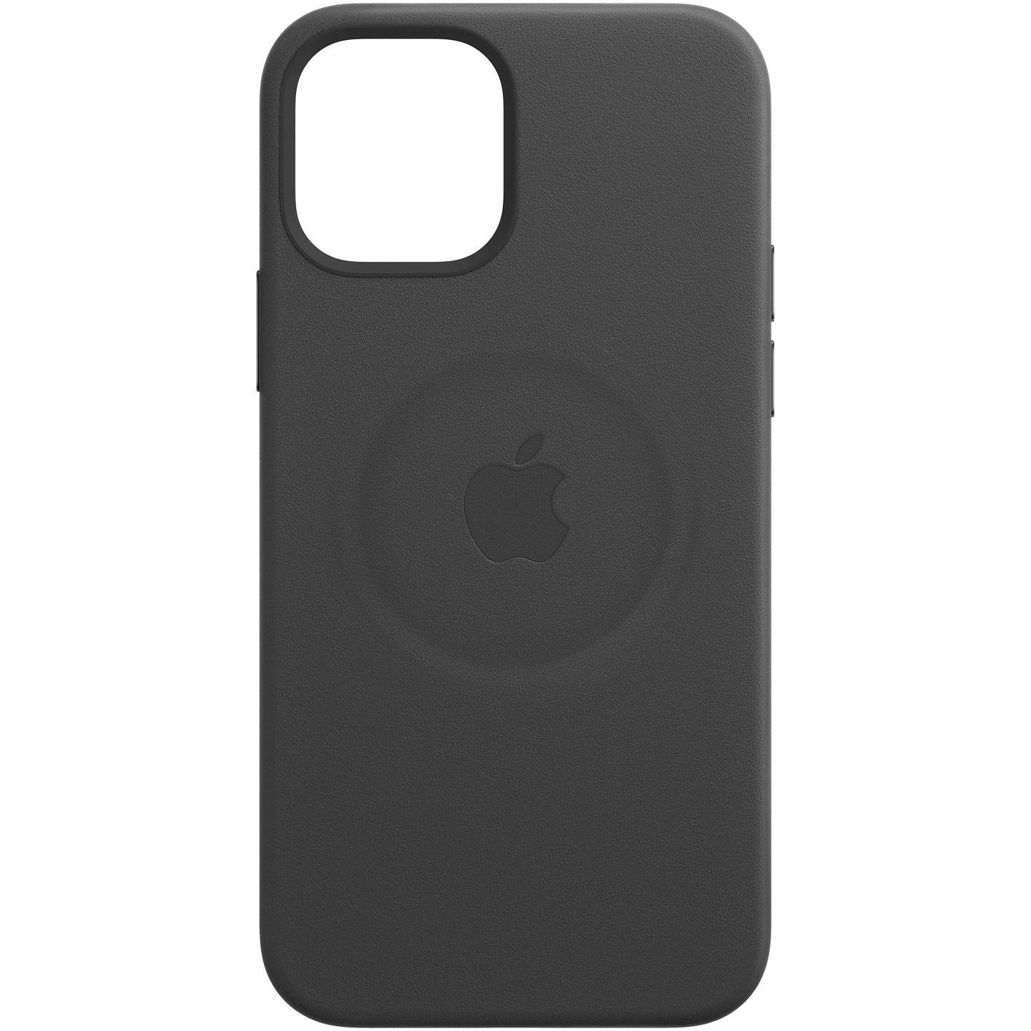 Custodia MagSafe per Apple iPhone 12 / 12 Pro, Nera MHKG3ZE/A