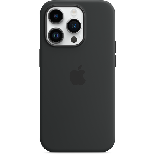 Custodia MagSafe per Apple iPhone 14 Pro Max, Nera MPTP3ZE/A