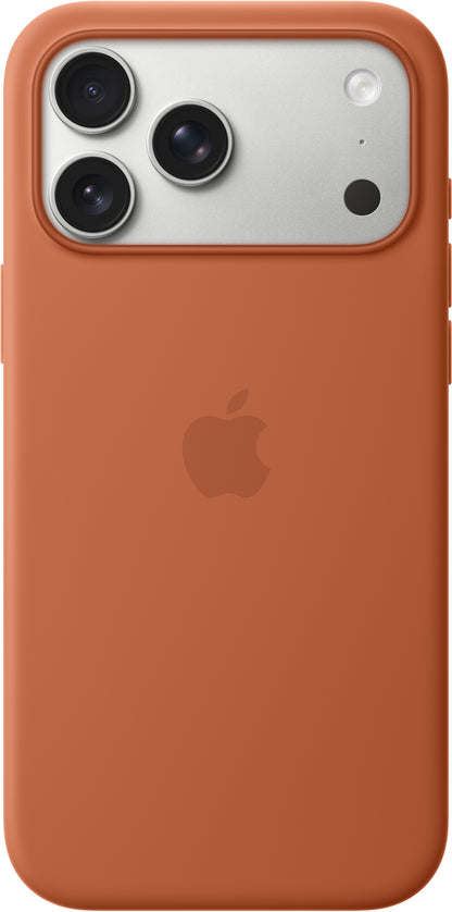 Custodia MagSafe per Apple iPhone 17 Pro Max, Marrone MGFQ4ZM/A
