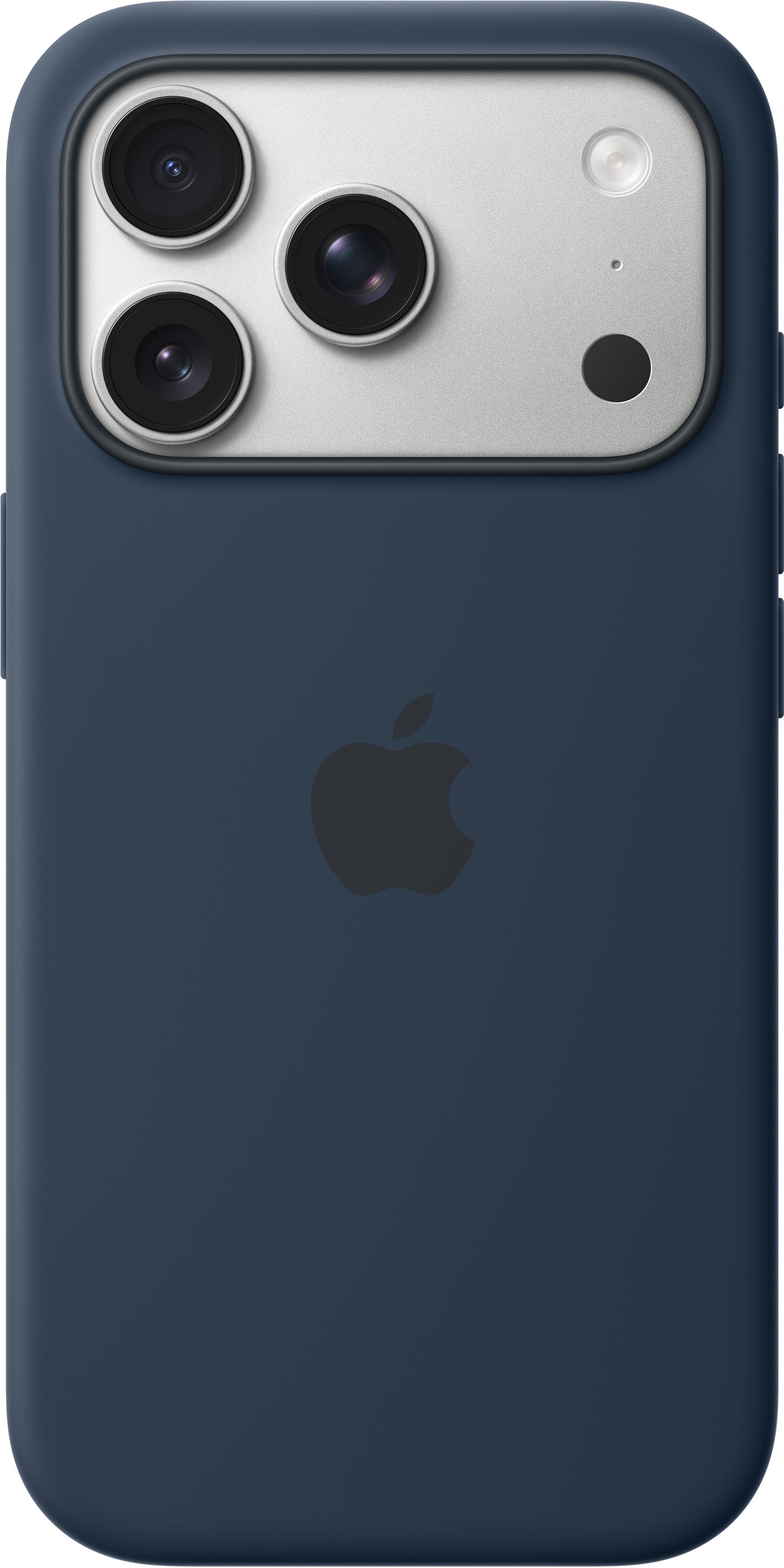 Custodia MagSafe per Apple iPhone 17 Pro, Blu Navy MGFH4ZM/A