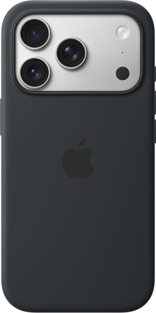 Custodia MagSafe per Apple iPhone 17 Pro, Nera MGFK4ZM/A