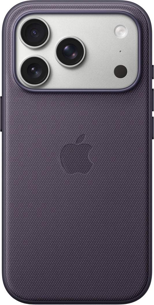 Custodia MagSafe per Apple iPhone 17 Pro, TechWoven, Viola MGF54ZM/A