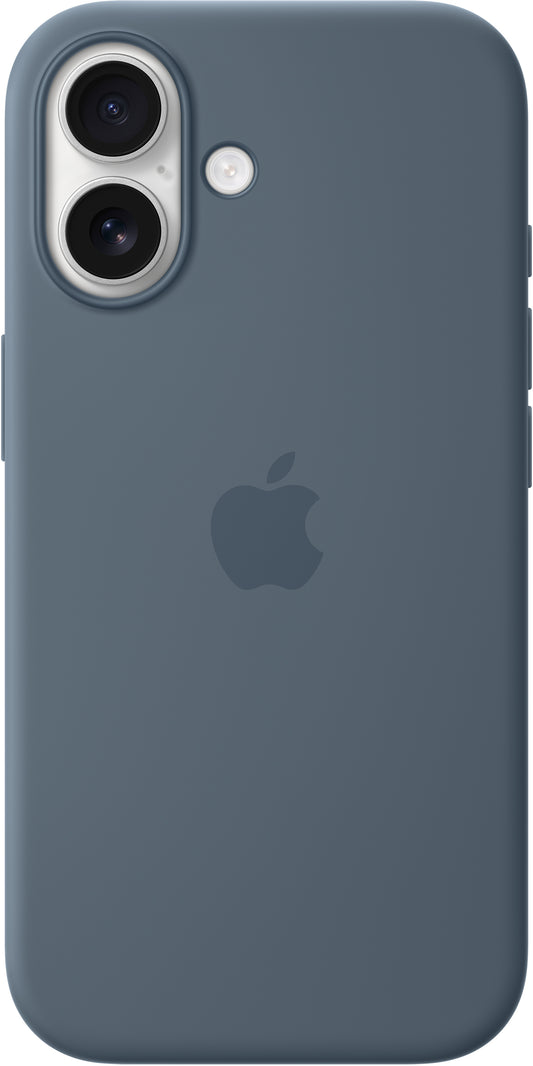 Custodia MagSafe per Apple iPhone 17, Blu MGEW4ZM/A