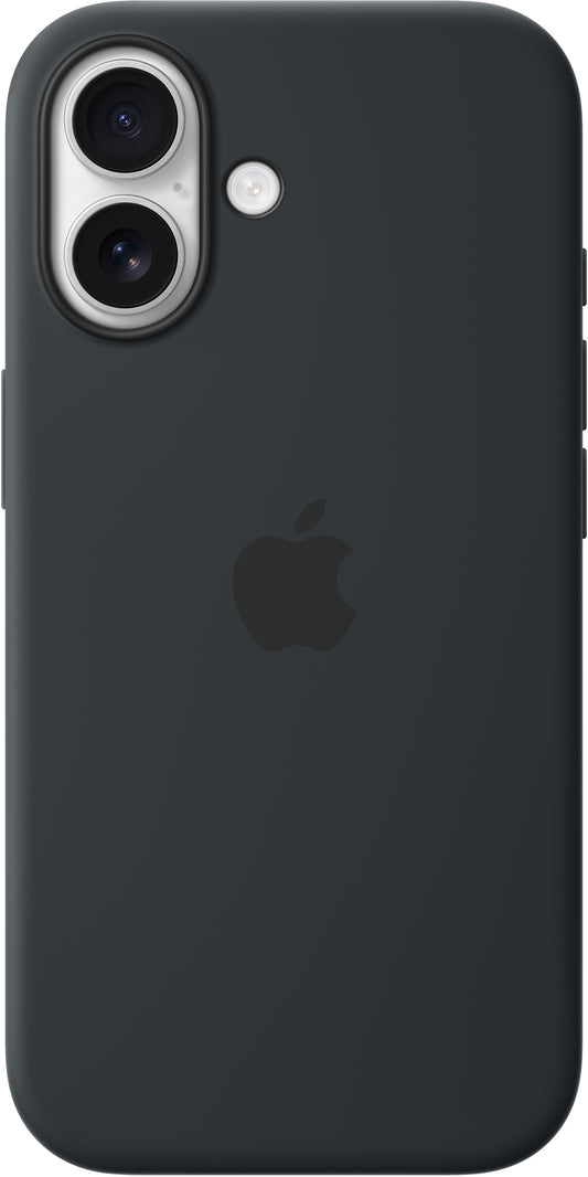 Custodia MagSafe per Apple iPhone 17, Nera MGF14ZM/A
