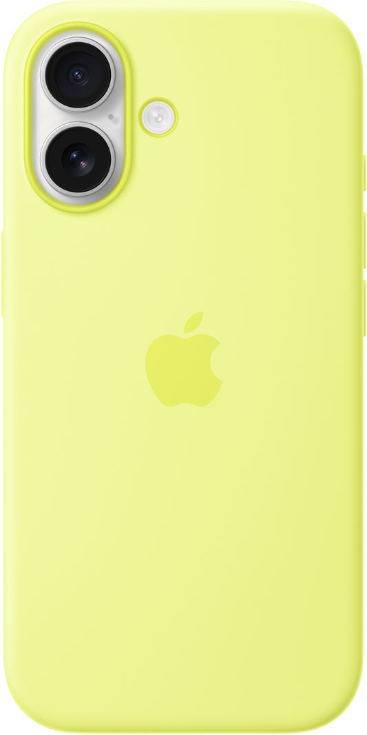 Custodia MagSafe per Apple iPhone 17, Gialla MGEV4ZM/A