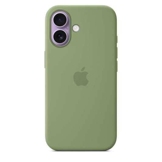 Custodia MagSafe per Apple iPhone 17, Verde MGEX4ZM/A