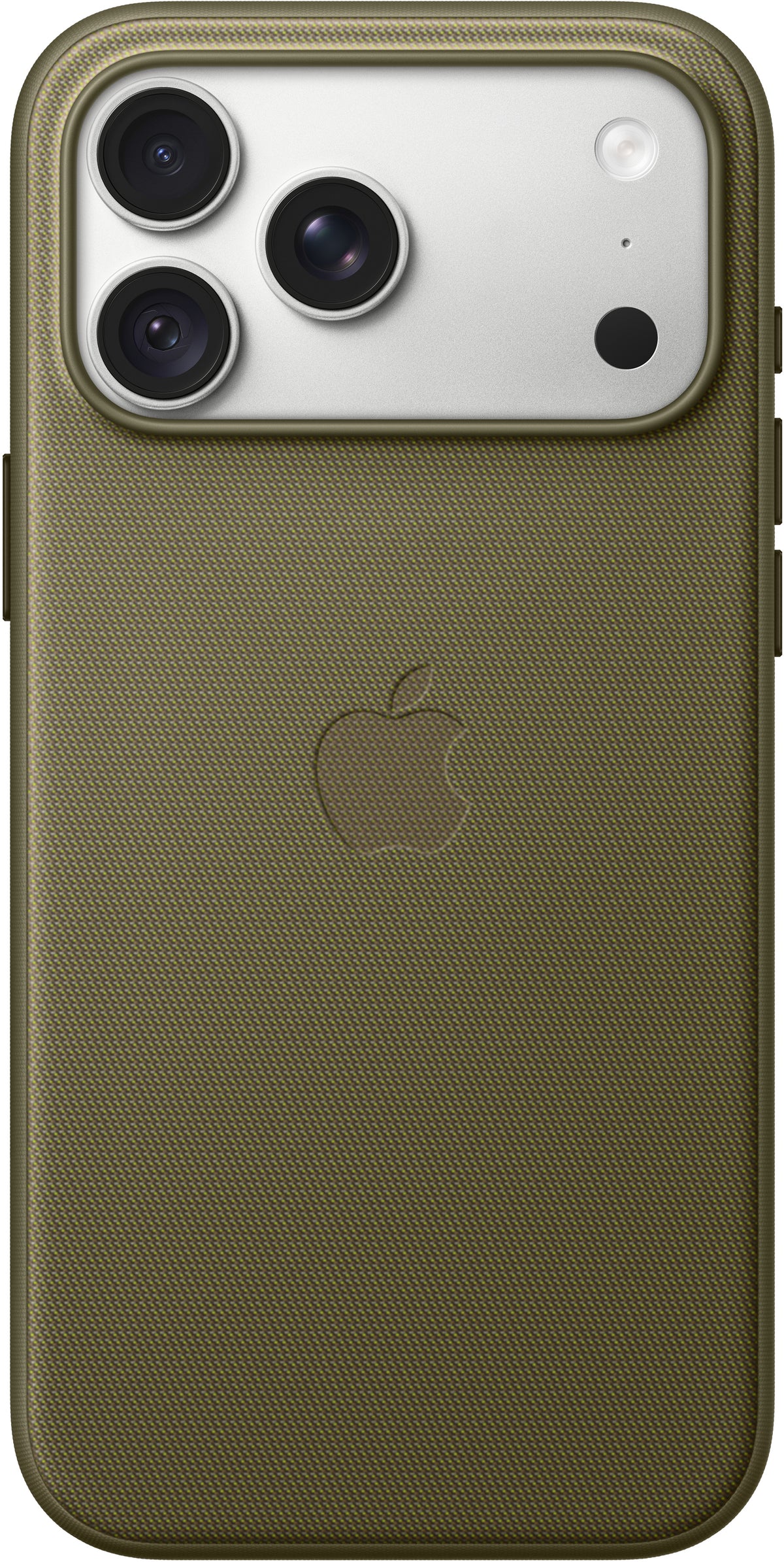 Custodia MagSafe per Apple iPhone 18 Pro Max, TechWoven, Verde MKDP4ZM/A