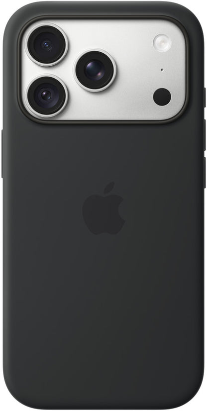 Custodia MagSafe per Apple iPhone 18 Pro, Nera MK8Y4ZM/A