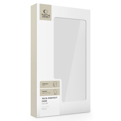 Custodia MagSafe per Apple iPhone 18 Pro Max / 17 Pro Max, Tech-Protect, MagPeak CC, Blu Navy