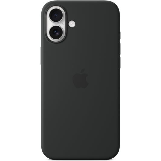Custodia MagSafe per Apple iPhone 16 Plus, Nera MYY93ZM/A