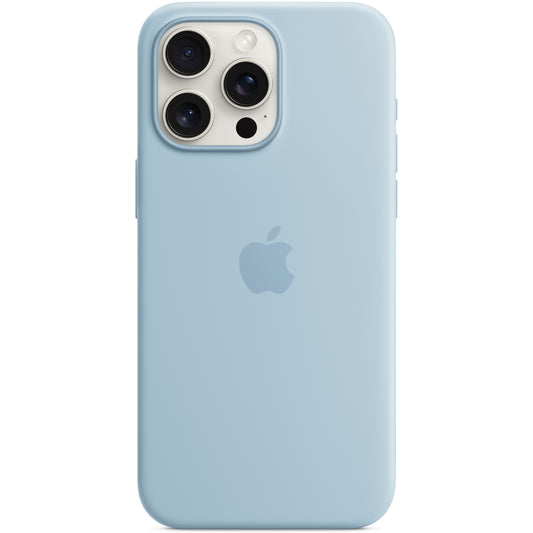 MagSafe Case for Apple iPhone 15 Pro Max, Blue MWNR3ZM/A