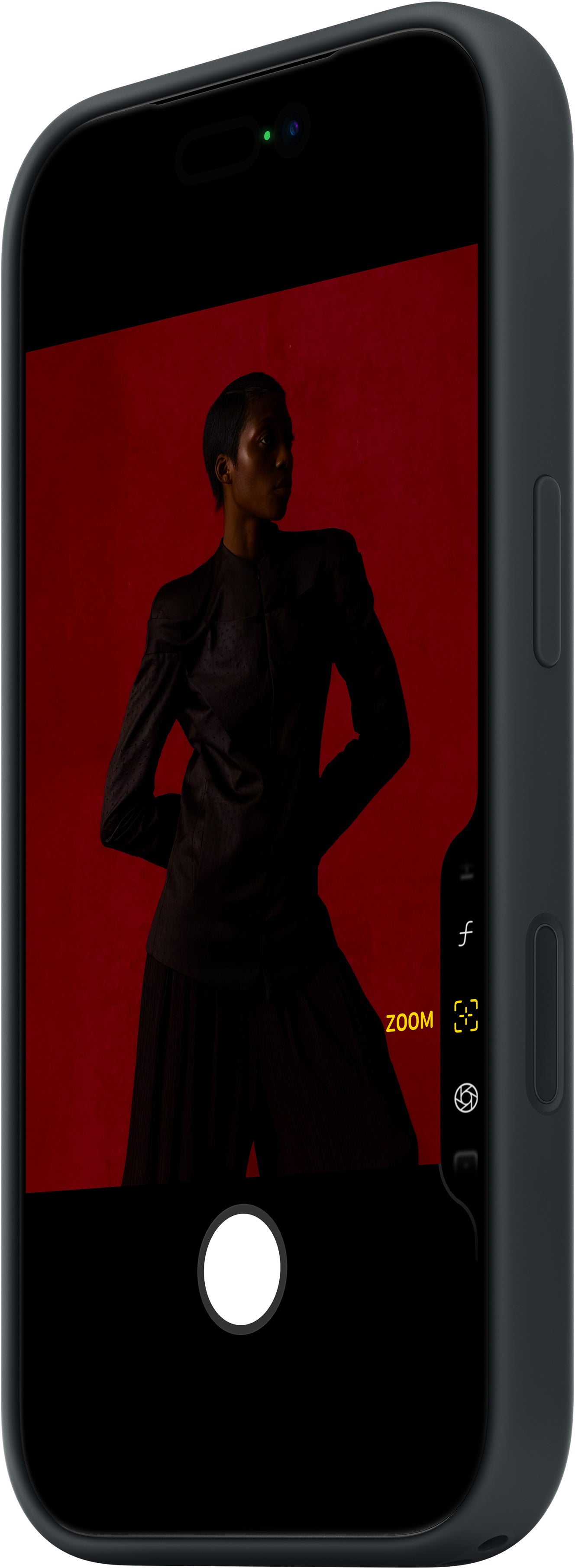 Custodia MagSafe per Apple iPhone 17 Pro Max, Nera, Ricondizionata MGFR4ZM/A