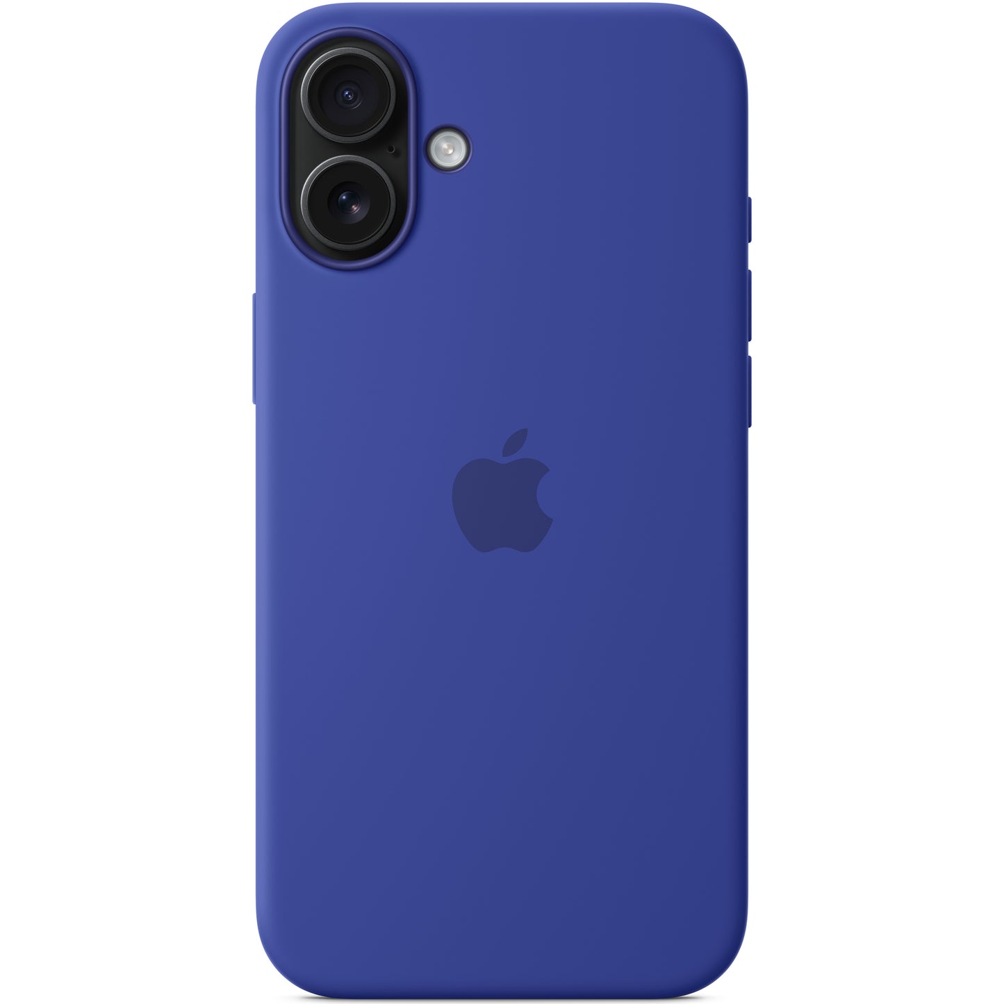Custodia MagSafe per Apple iPhone 16 Plus, Blu MYYF3ZM/A