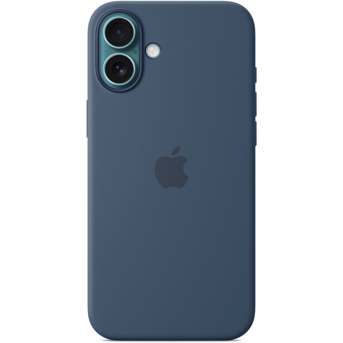 Custodia MagSafe per Apple iPhone 16 Plus, Blu Navy MYYA3ZM/A