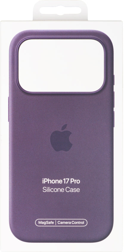 Custodia MagSafe per Apple iPhone 17 Pro, Viola MGFG4ZM/A