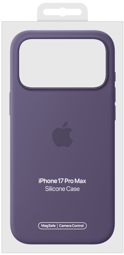 Custodia MagSafe per Apple iPhone 17 Pro Max, Viola MGFN4ZM/A