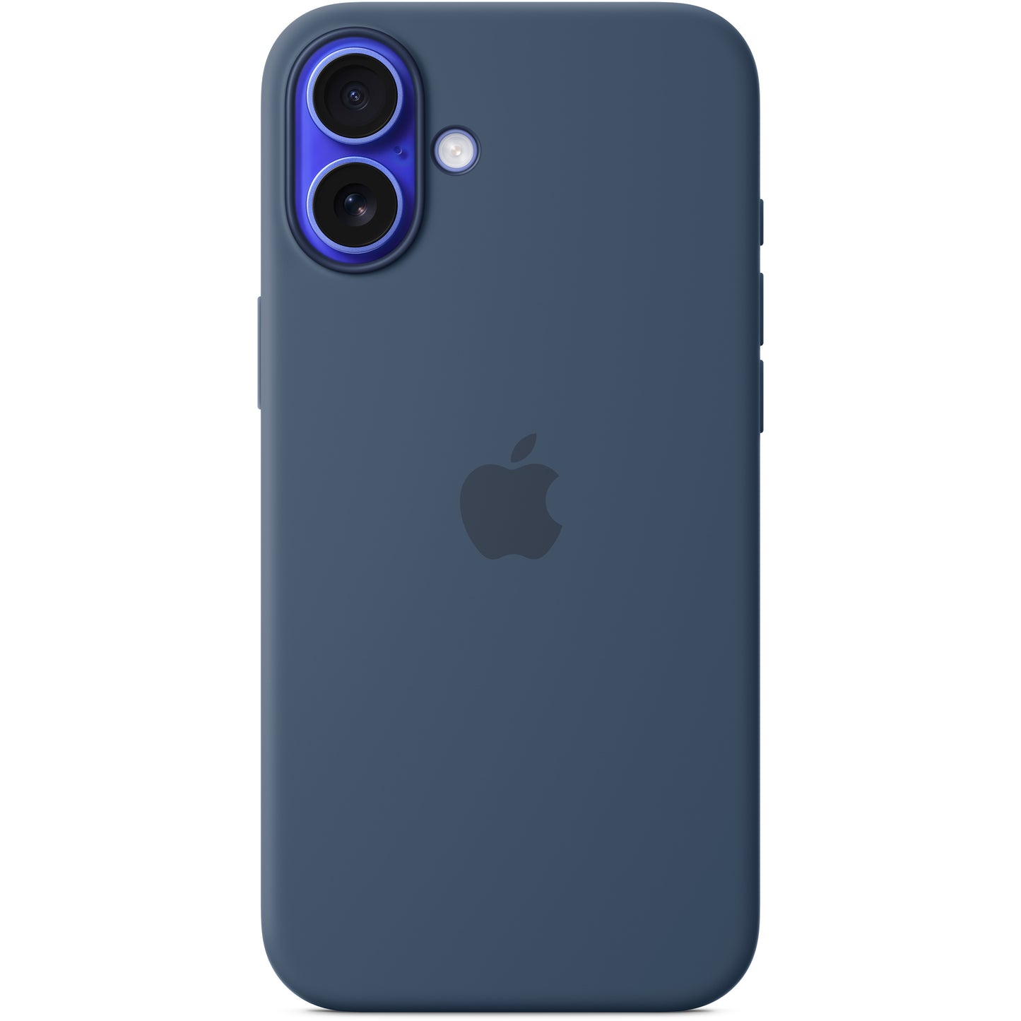 Custodia MagSafe per Apple iPhone 16 Plus, Blu Navy MYYA3ZM/A