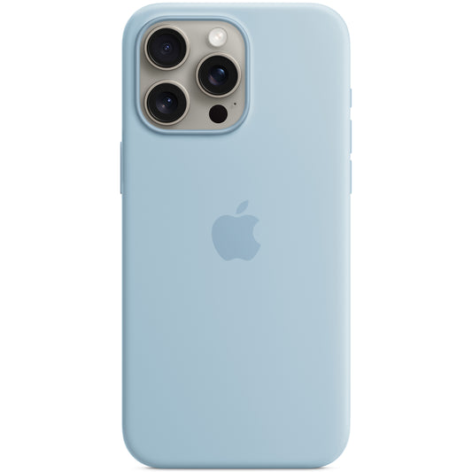 MagSafe Case for Apple iPhone 15 Pro Max, Blue MWNR3ZM/A
