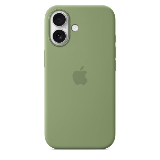 Custodia MagSafe per Apple iPhone 17, Verde MGEX4ZM/A