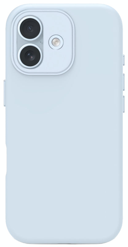 Custodia MagSafe per Apple iPhone 17, Tech-Protect, Uniq, Blu