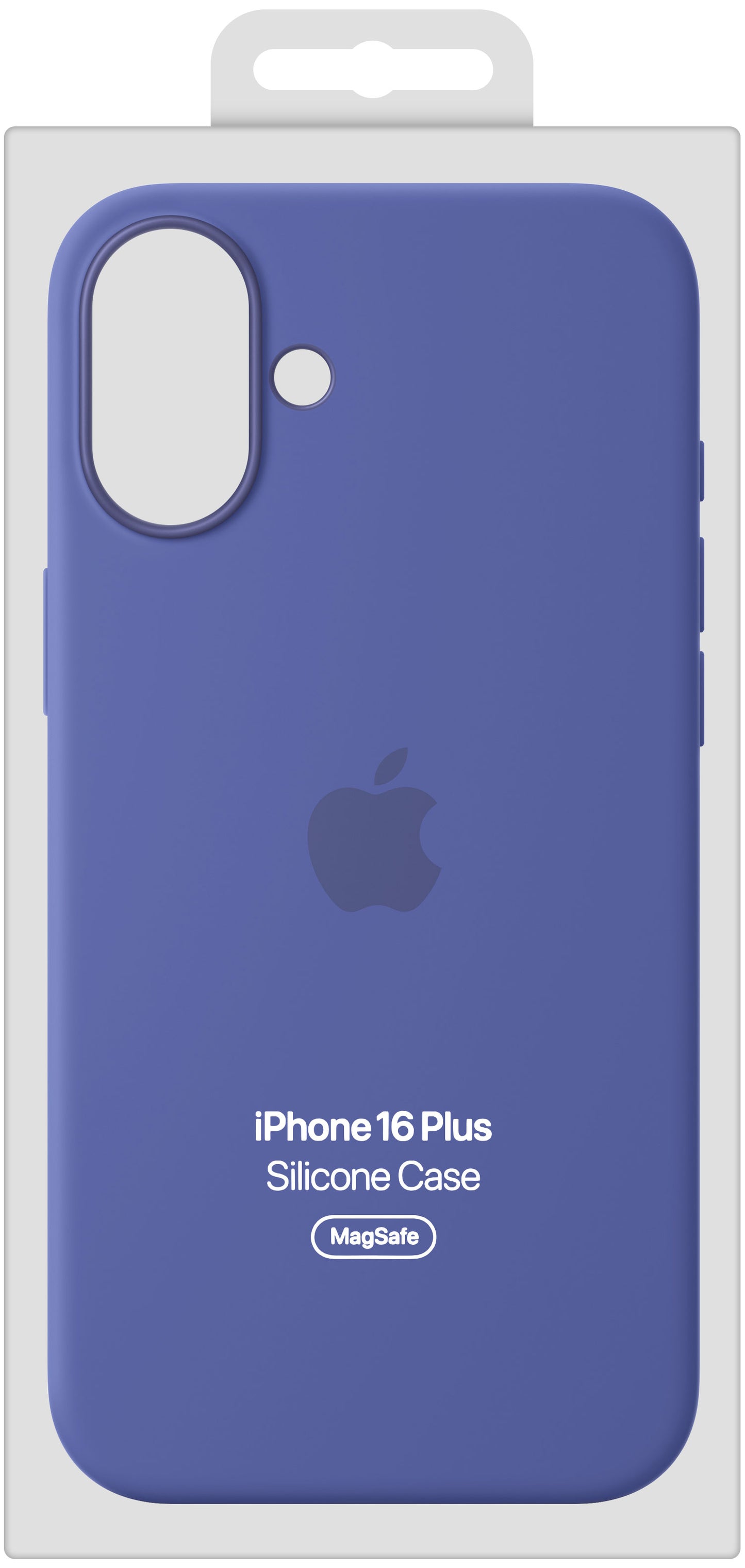 Custodia MagSafe per Apple iPhone 16 Plus, Blu MYYF3ZM/A