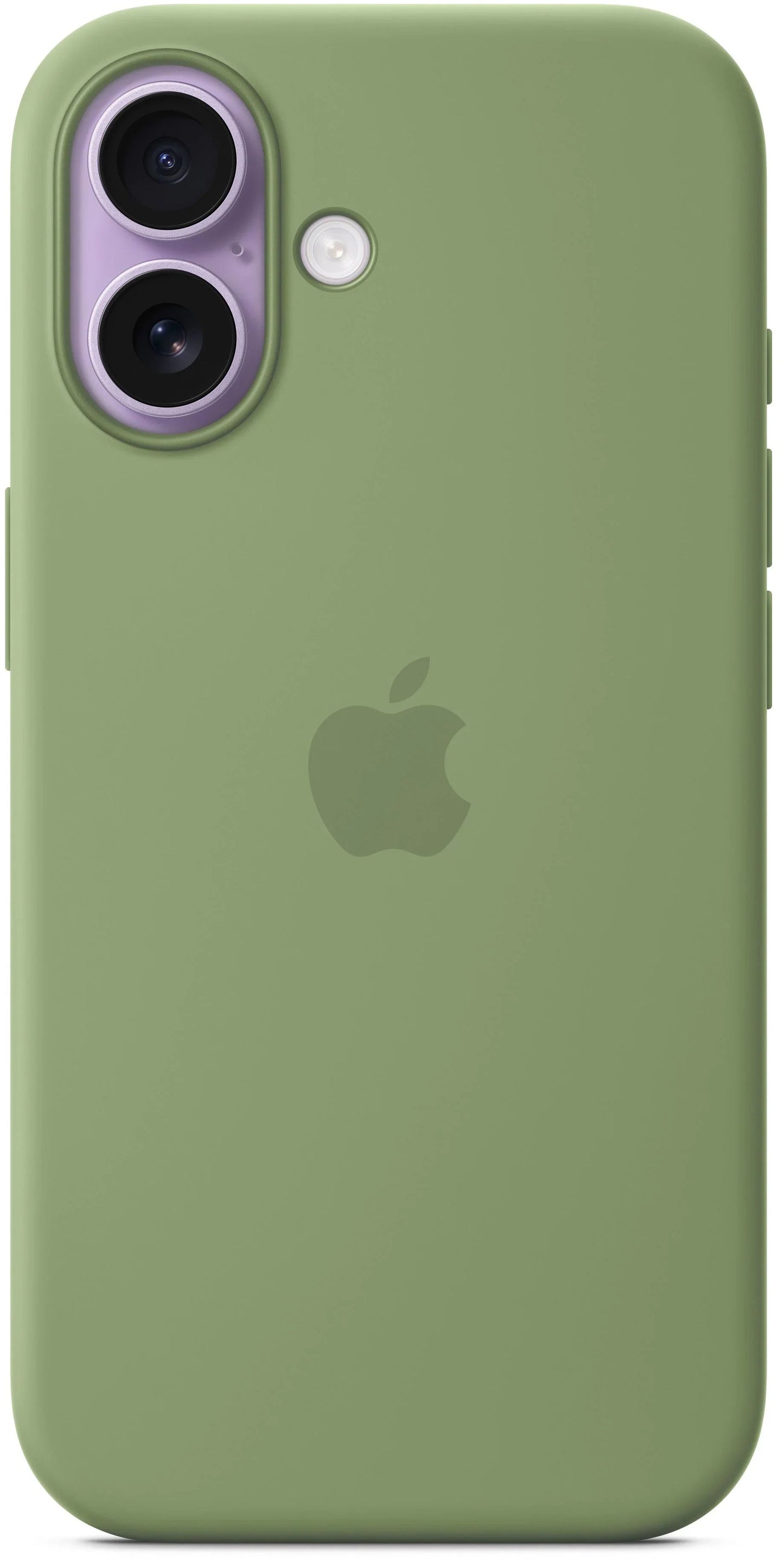 Custodia MagSafe per Apple iPhone 17, Verde MGEX4ZM/A