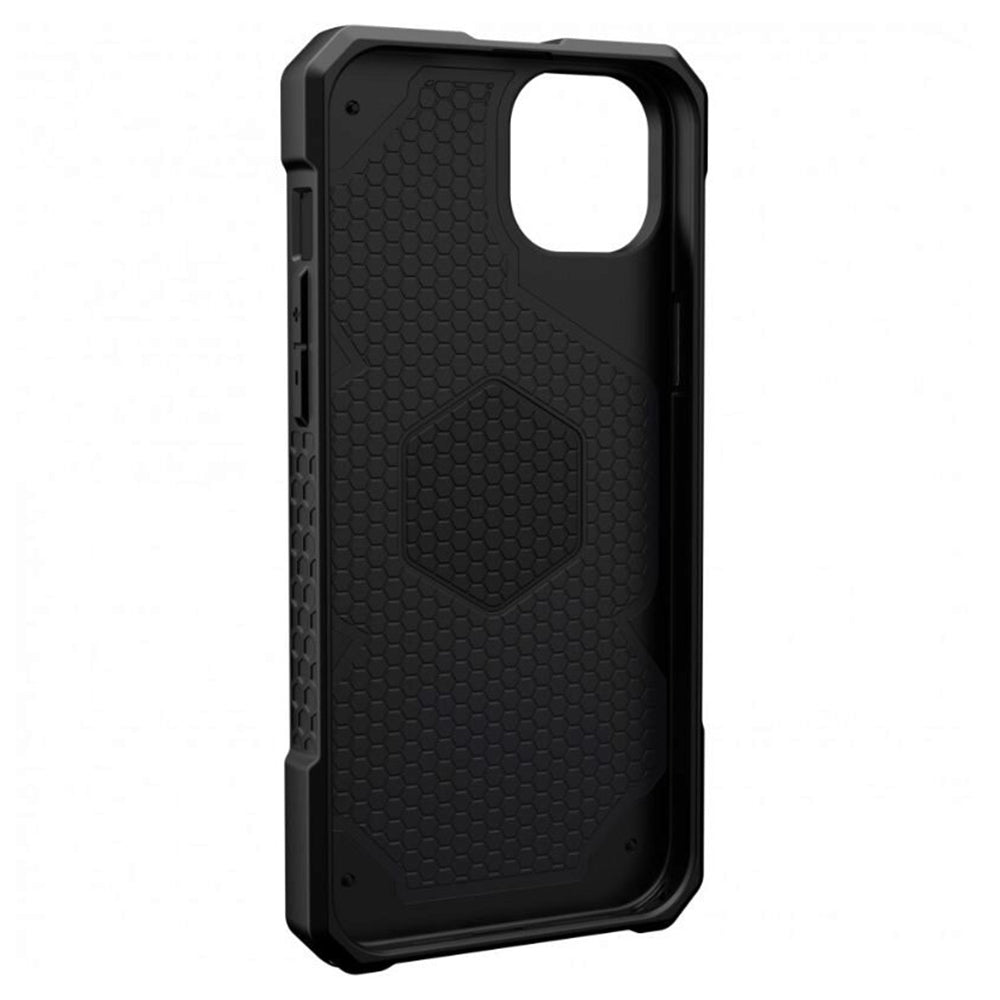 Custodia MagSafe per Apple iPhone 14 Plus, Urban Armor Gear, Monarch Pro, Nera