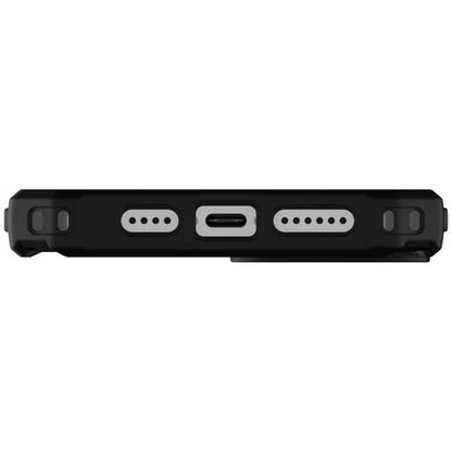 Custodia MagSafe per Apple iPhone 14 Plus, Urban Armor Gear, Pathfinder, Nera