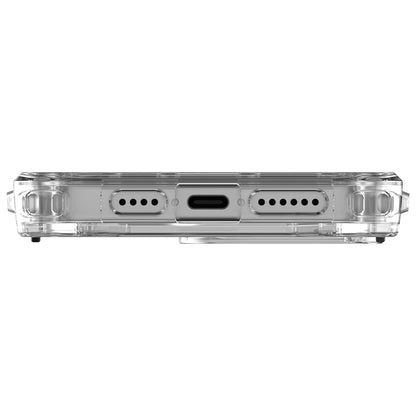 Custodia MagSafe per Apple iPhone 15 Pro Max, Urban Armor Gear, Plyo, Dorata
