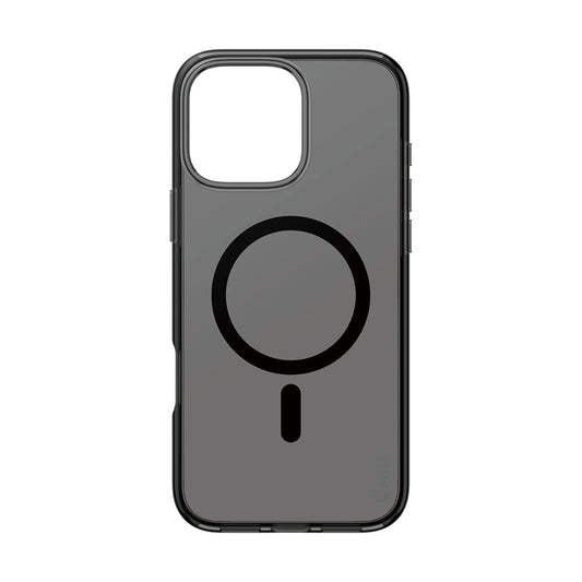 Custodia MagSafe per Apple iPhone 16 Pro Max, PanzerGlass, Care Urban Combat, Nera