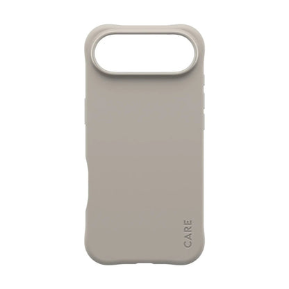Custodia MagSafe per Apple iPhone 17 Air, PanzerGlass, Care Fashionable, Beige