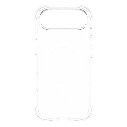 Custodia MagSafe per Apple iPhone 17 Air, PanzerGlass, Fashionable Care, Trasparente Bianca