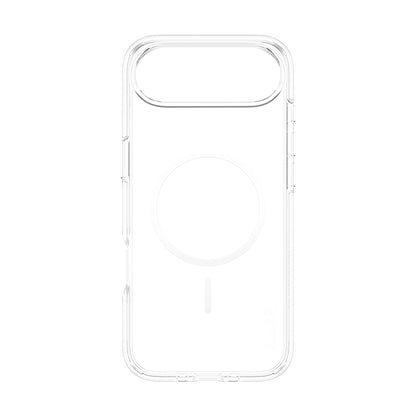 Custodia MagSafe per Apple iPhone 17 Air, PanzerGlass, Care Urban Explorer, Trasparente Bianca