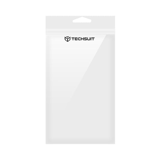 Custodia MagSafe per Apple iPhone 17 Air, Techsuit, CamVault, Nera